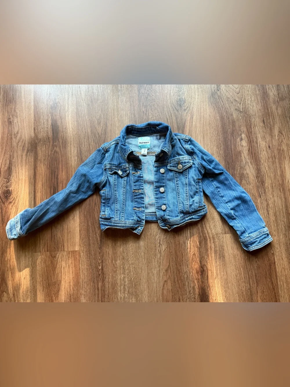 Old Navy classic blue